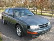 1997 Nissan Maxima