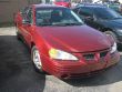 2000 Pontiac Grand Am
