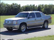 2003 Cadillac Escalade EXT