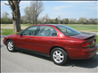 2000 Oldsmobile Intrigue