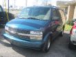 1999 Chevrolet Astro