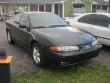 2001 Oldsmobile Alero