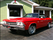 1969 Chevrolet Chevelle