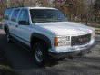 1999 GMC Suburban