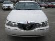 2000 Lincoln Town Car