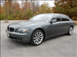 2007 BMW 7 series