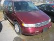 1998 Mercury Villager