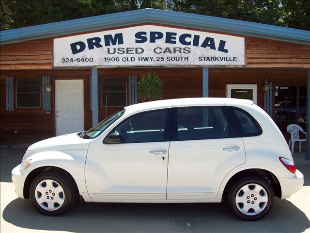 2008 Chrysler PT Cruiser