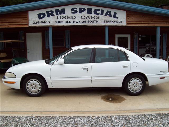 1997 Buick Park Avenue