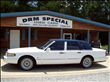 1995 Lincoln Town Car
