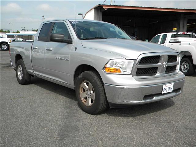 2011 Dodge Ram 1500 for sale