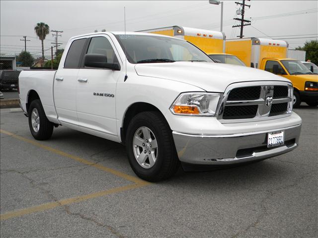2011 Dodge Ram 1500 for sale
