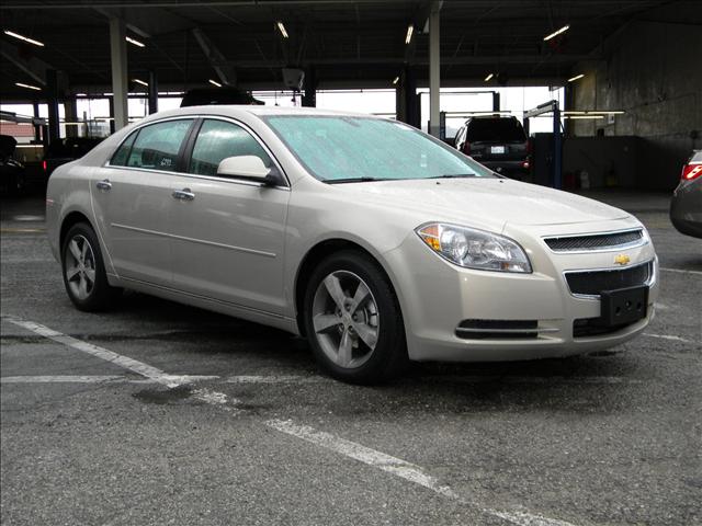 2012 Chevrolet Malibu for sale
