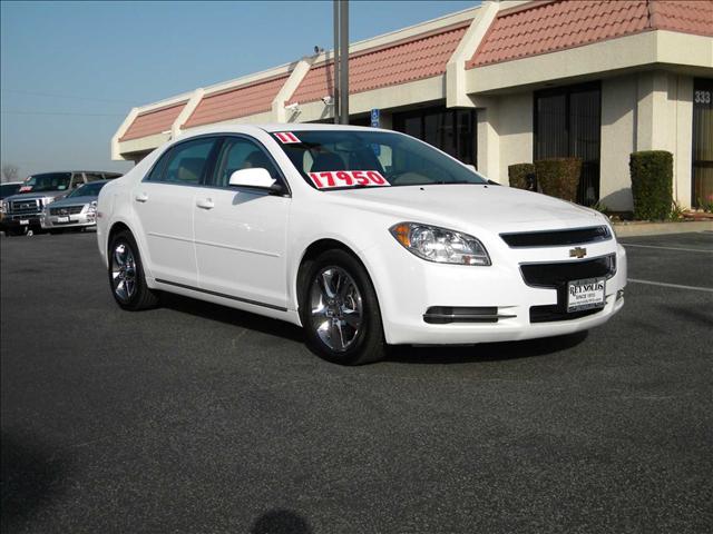2011 Chevrolet Malibu for sale