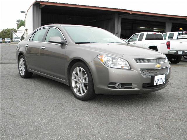 2012 Chevrolet Malibu for sale