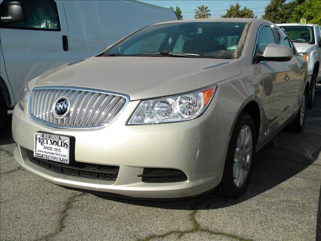 2012 Buick LaCrosse for sale