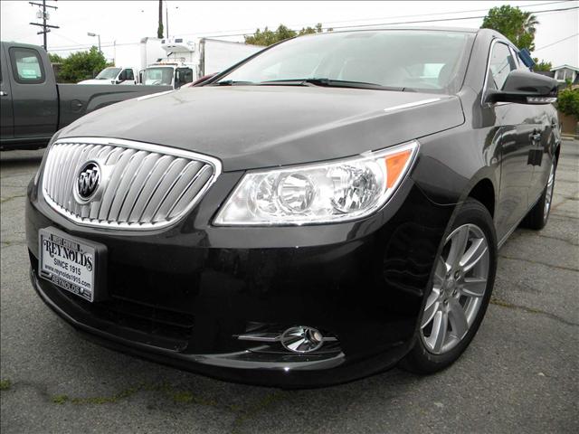 2012 Buick LaCrosse for sale