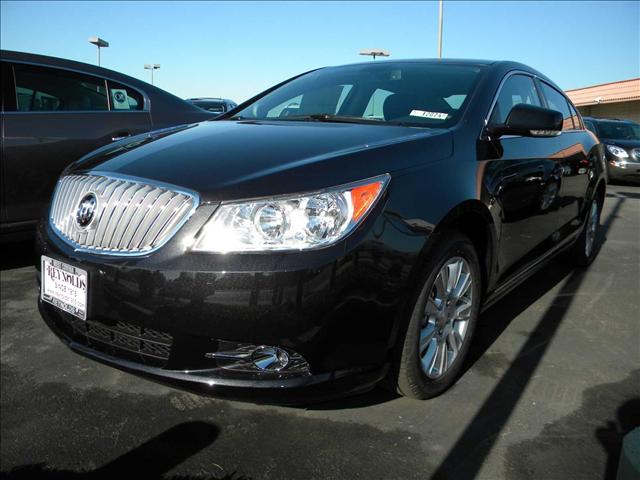 2012 Buick LaCrosse for sale