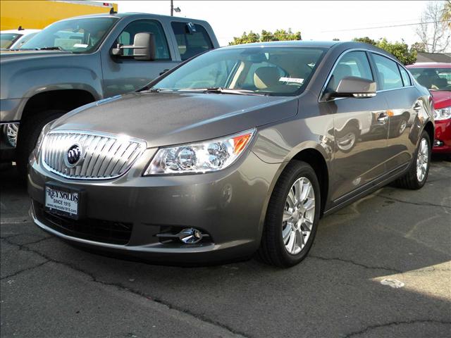 2012 Buick LaCrosse for sale