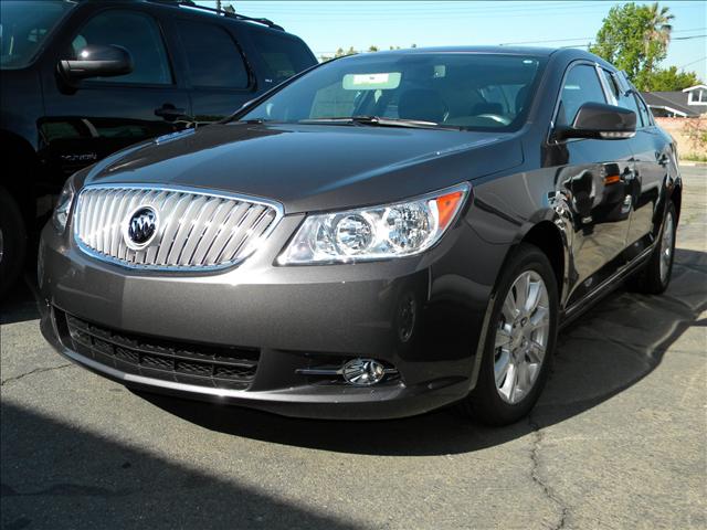 2012 Buick LaCrosse for sale