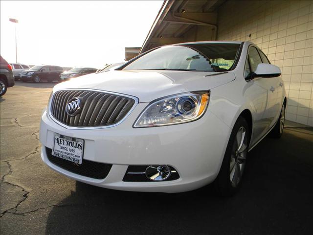 2012 Buick Verano for sale