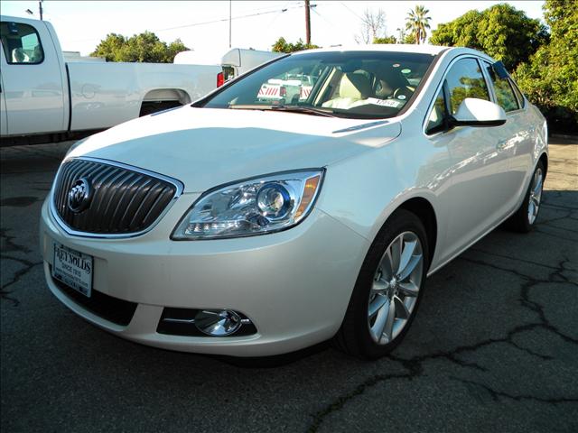 2012 Buick Verano for sale