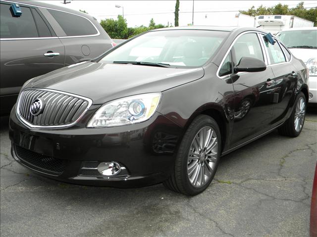 2012 Buick Verano for sale
