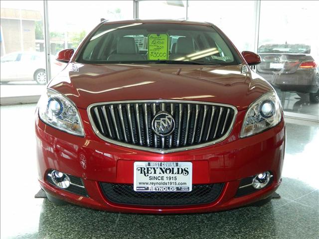 2012 Buick Verano for sale