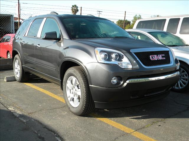 2012 GMC Acadia for sale
