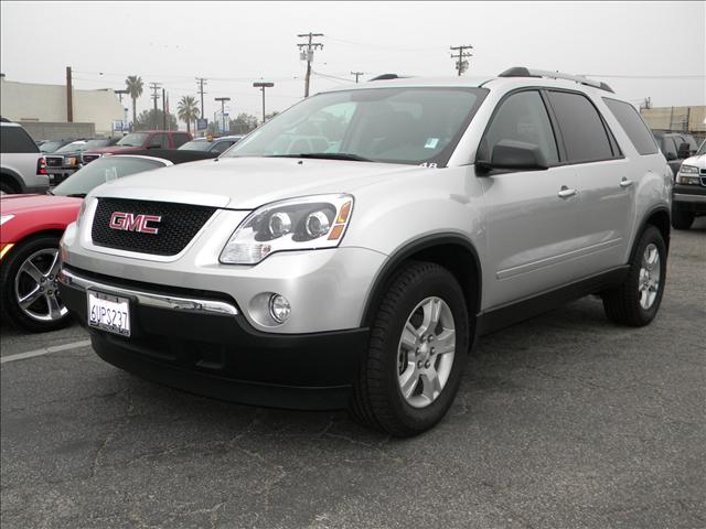 2012 GMC Acadia for sale