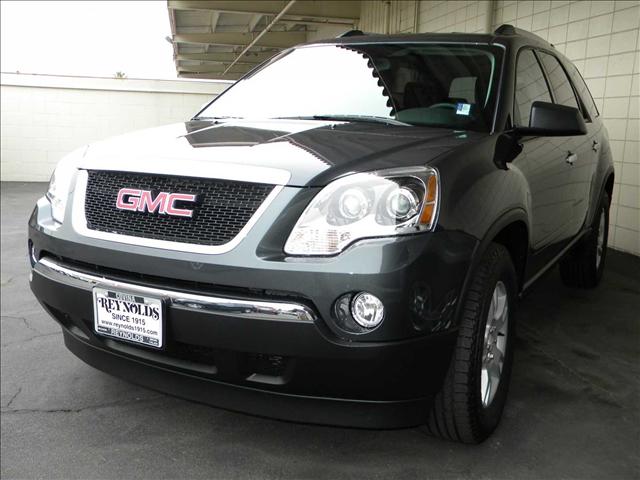 2012 GMC Acadia for sale