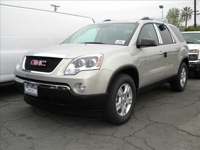 2012 GMC Acadia for sale