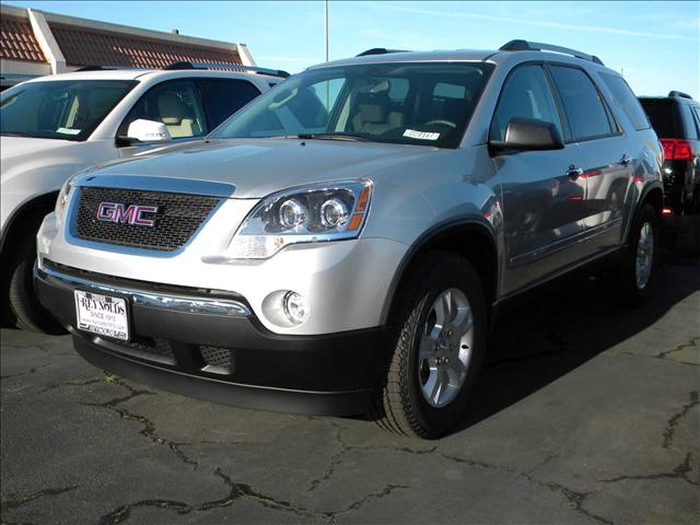 2012 GMC Acadia for sale