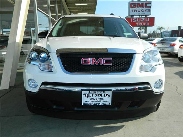 2012 GMC Acadia for sale