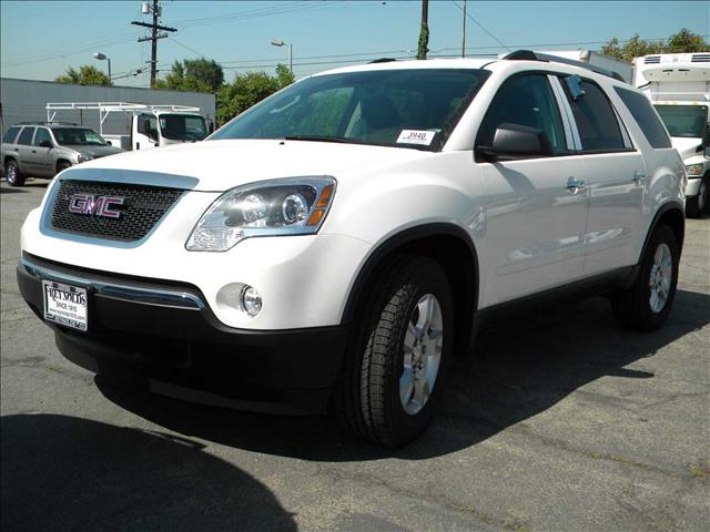 2012 GMC Acadia for sale