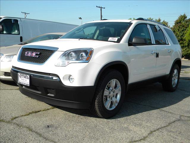2012 GMC Acadia for sale