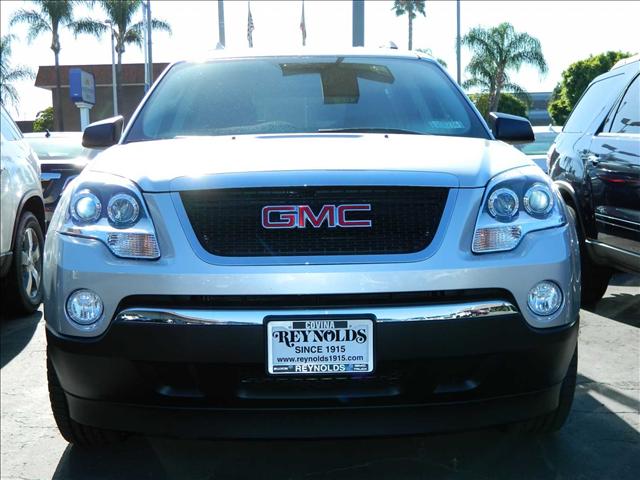 2012 GMC Acadia for sale