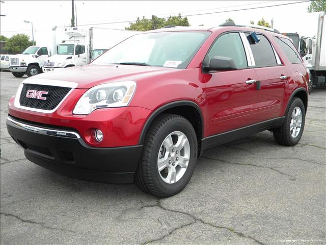 2012 GMC Acadia for sale