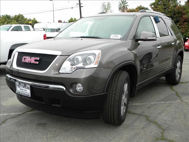 2012 GMC Acadia for sale