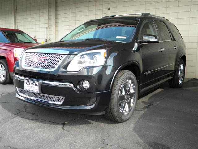 2012 GMC Acadia for sale