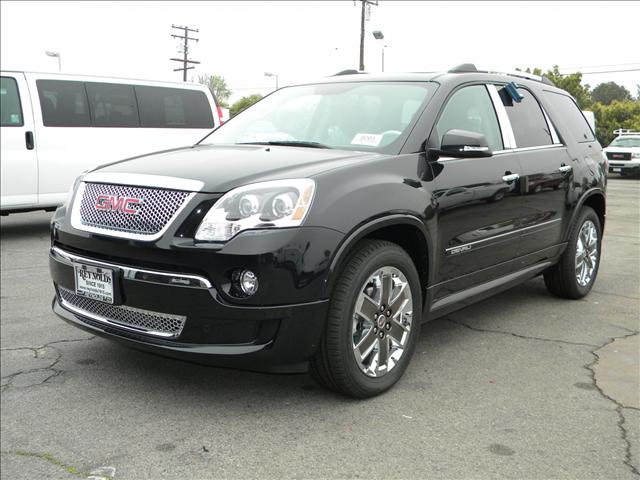 2012 GMC Acadia for sale