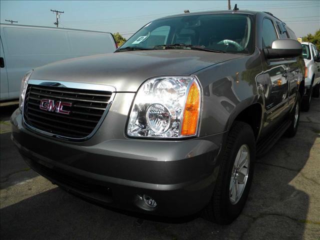 2012 GMC Yukon for sale