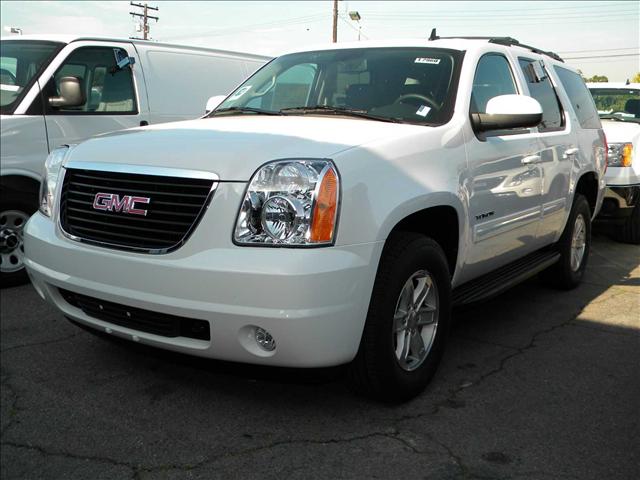 2012 GMC Yukon for sale