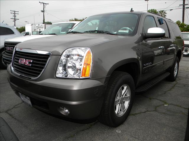 2012 GMC Yukon XL for sale