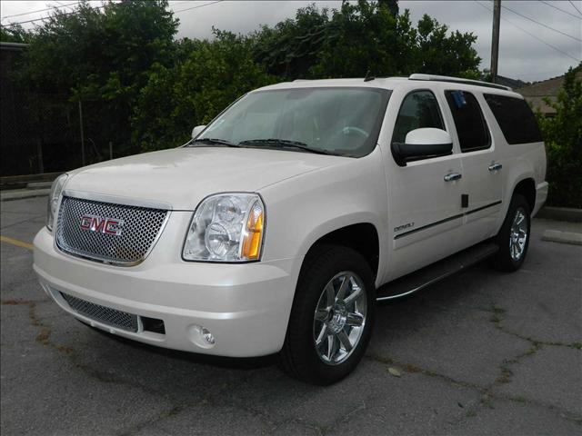 2012 GMC Yukon XL for sale