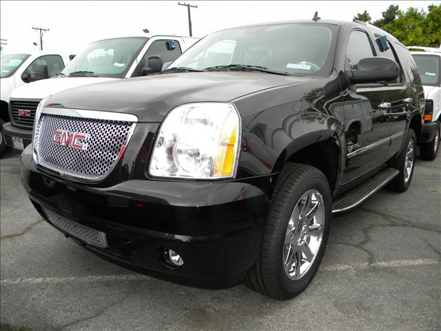 2012 GMC Yukon for sale