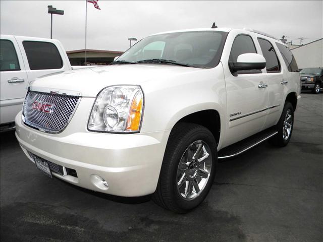2012 GMC Yukon for sale
