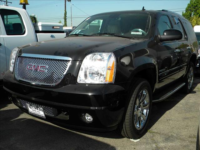 2012 GMC Yukon for sale