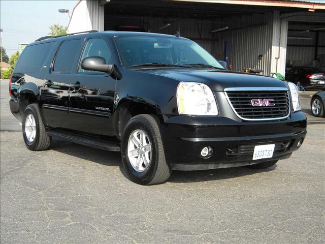 2011 GMC Yukon XL for sale