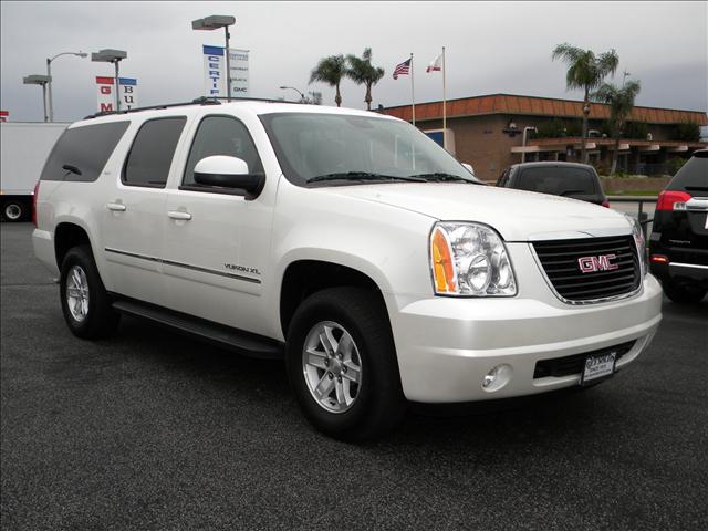 2011 GMC Yukon XL for sale